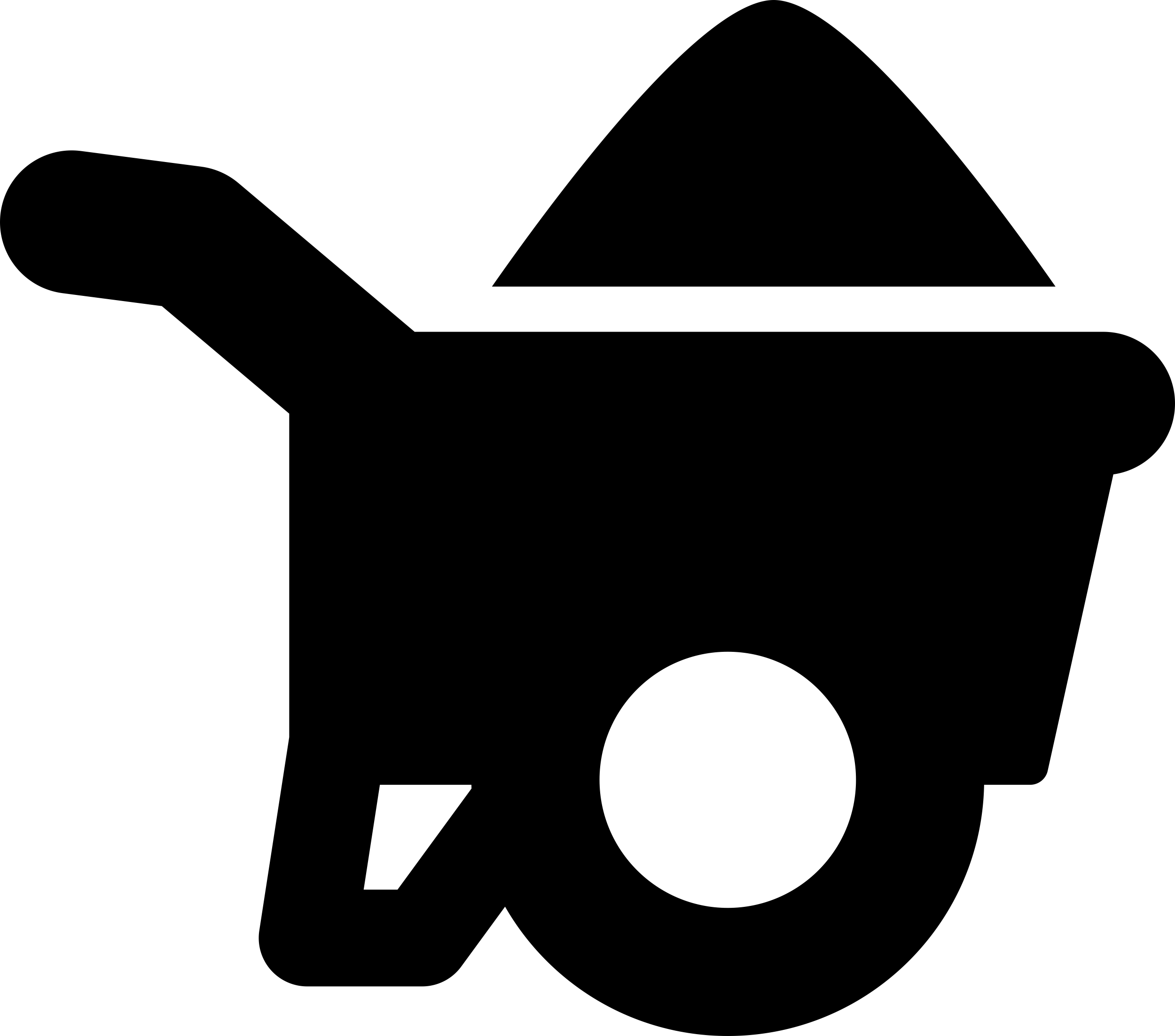 Loaded Trolly Laser Cut Svg File Free Vectors